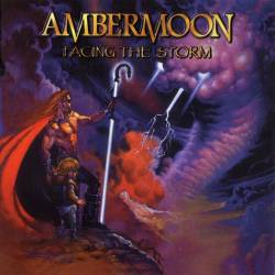 Ambermoon : Facing the Storm